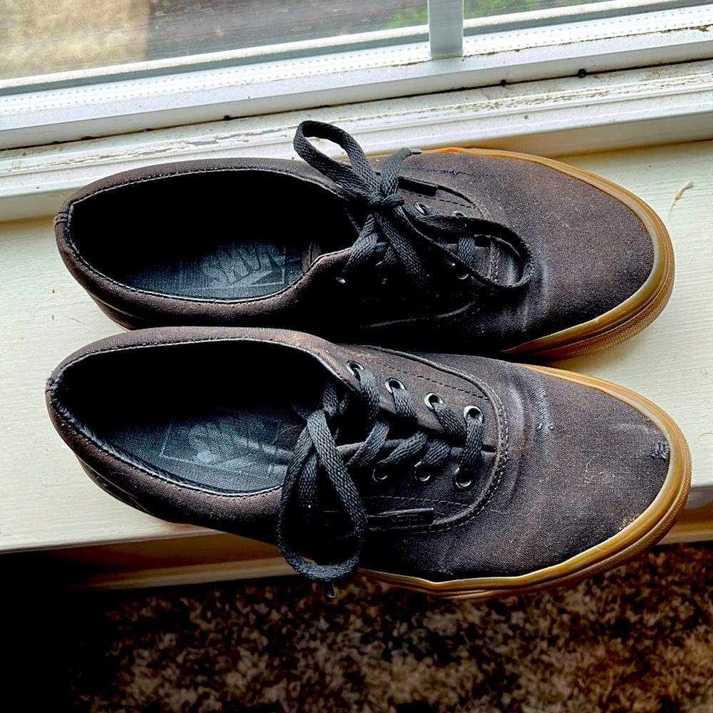 Vans W6